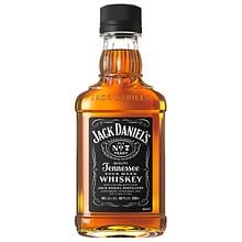 Jack Daniel's Old No. 7 Whiskey Bottle | Walgreens
