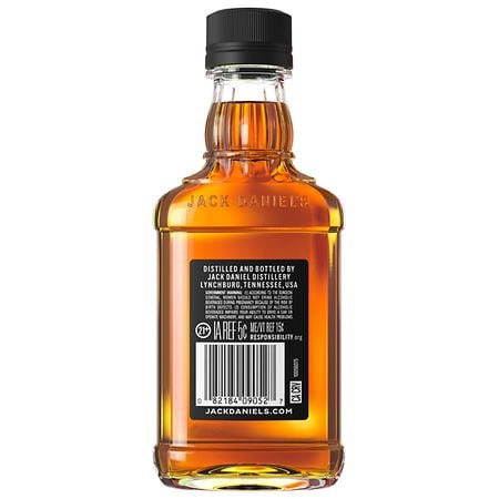 Jack Daniel's Old No. 7 Whiskey Bottle | Walgreens