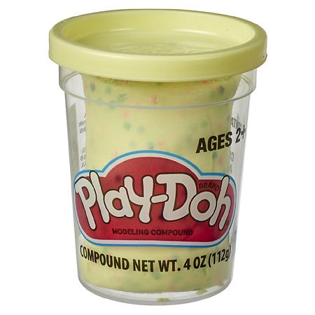 Save on Play-Doh Modeling Compound Yellow Order Online Delivery