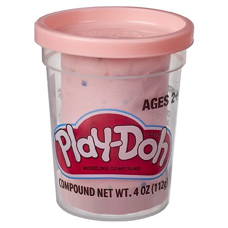 Play-Doh Modeling Compound - 4 oz