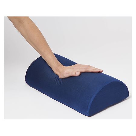 Walgreens Compressed Coccyx Cushion Blue