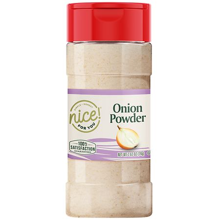 Nice! Onion Powder