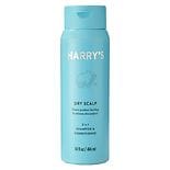 Review: Harry's New Anti-Dandruff Shampoo & Scrubs for Men – SPY