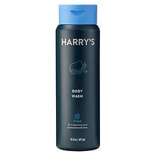 Harry's Bodywash and Bar Soap Review 