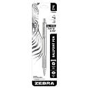 GM-350 Gel Retractable – Zebra Pen