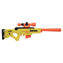 Nerf Fortnite BASR-L Blaster | Walgreens