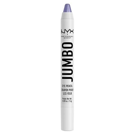 Walgreens NYX Pencil Eyeliner Jumbo Stick, All-in-One Donut Professional | Eyeshadow & Makeup Eye