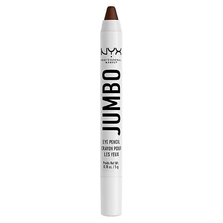 Nyx Professional Makeup Jumbo Eye Pencil All-In-One Eyeshadow Eyeliner Pencil