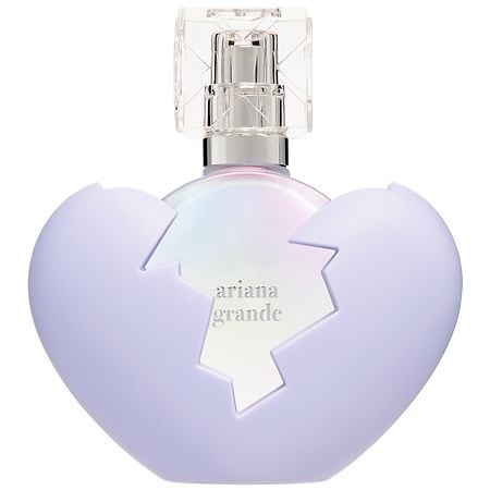 Ariana grande perfume thank u next review new arrivals