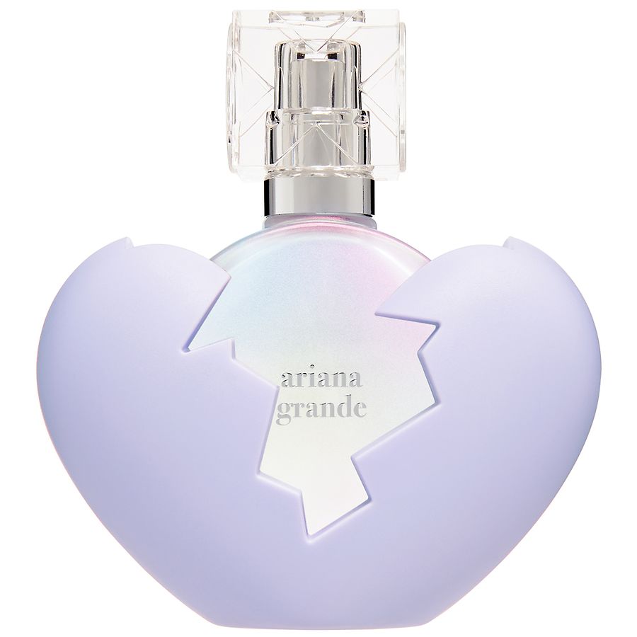 Ariana Grande Thank U, Next 100ml/3.4oz Eau De Parfum Spray for