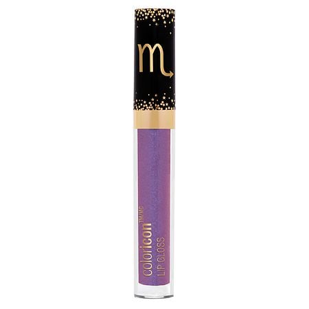Wet n Wild Color Icon Lip Gloss Scorpio