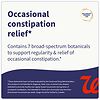 Walgreens Occasional Constipation Relief Capsules-5