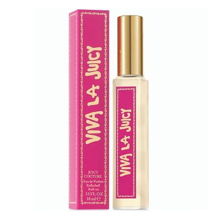 Viva la Juicy Roll-On Oil Perfume For Women 12ml Pure Fragrance Oil –  Intimamente Bella