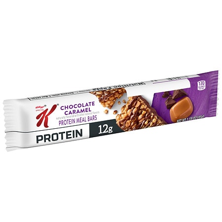 Special K Protein Meal Bar Chocolate Caramel