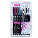 9pk Creative Notetaking Kit - Tombow