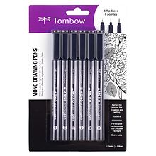 Set of 3 MONO Drawing Pens (provides 4 meals) – Nourish Designs