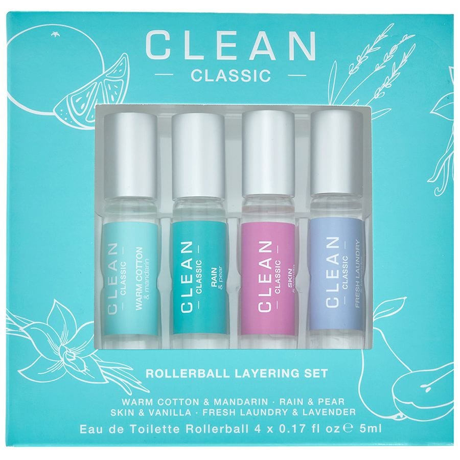 Clean Layering Gift | Walgreens