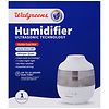 Walgreens Humidifier Ultrasonic Technology 0.5 Gallon-1