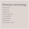 Walgreens Humidifier Ultrasonic Technology 0.5 Gallon-2