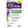 ZzzQuil Restorative Herbal Sleep Aid-0