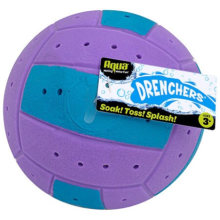 Greyland Aqua Sport Drencher Volleyball