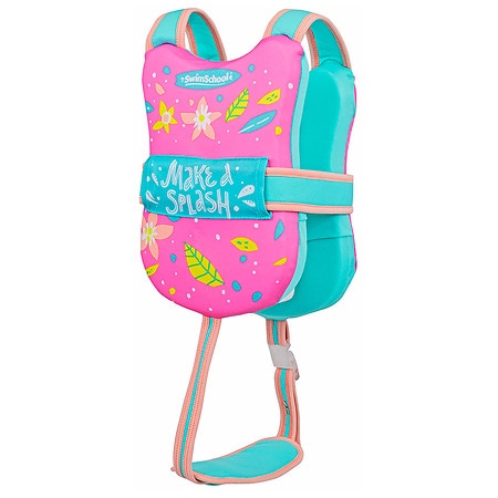 Greyland Swim School Progressive Swim Trainer, Girl