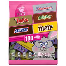 Mars Snackfoods Easter Candy Assortment | Walgreens