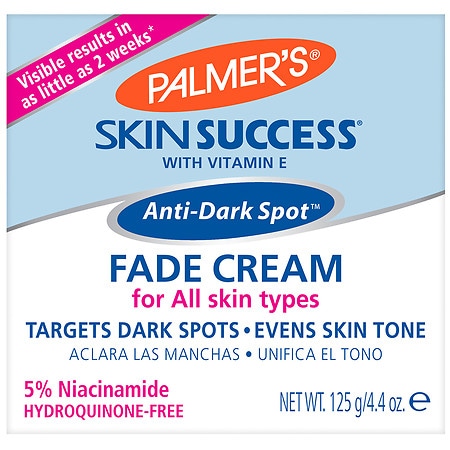 Palmer's Skin Success Fade Cream for All Skin Types