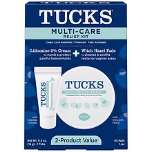 Shop Multi-Care Relief Kit and read reviews at Walgreens. Pickup & Same Day Delivery available on most store items.