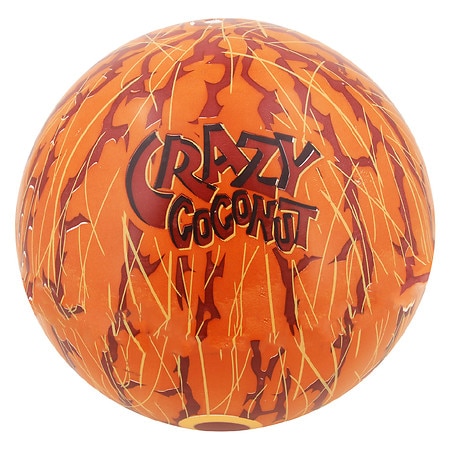 Banzai Crazy Coconut Pool Ball