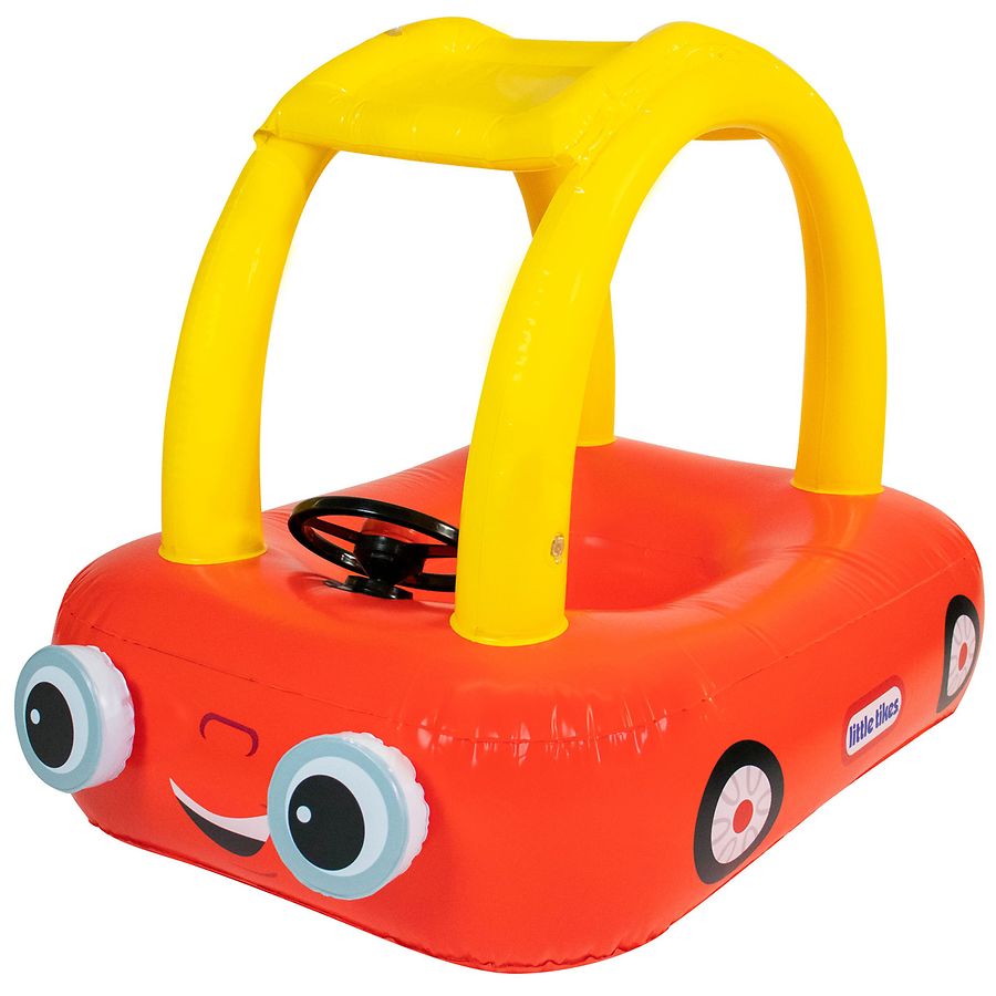 Little Tikes Cozy Coupe Car Pool Float Walgreens