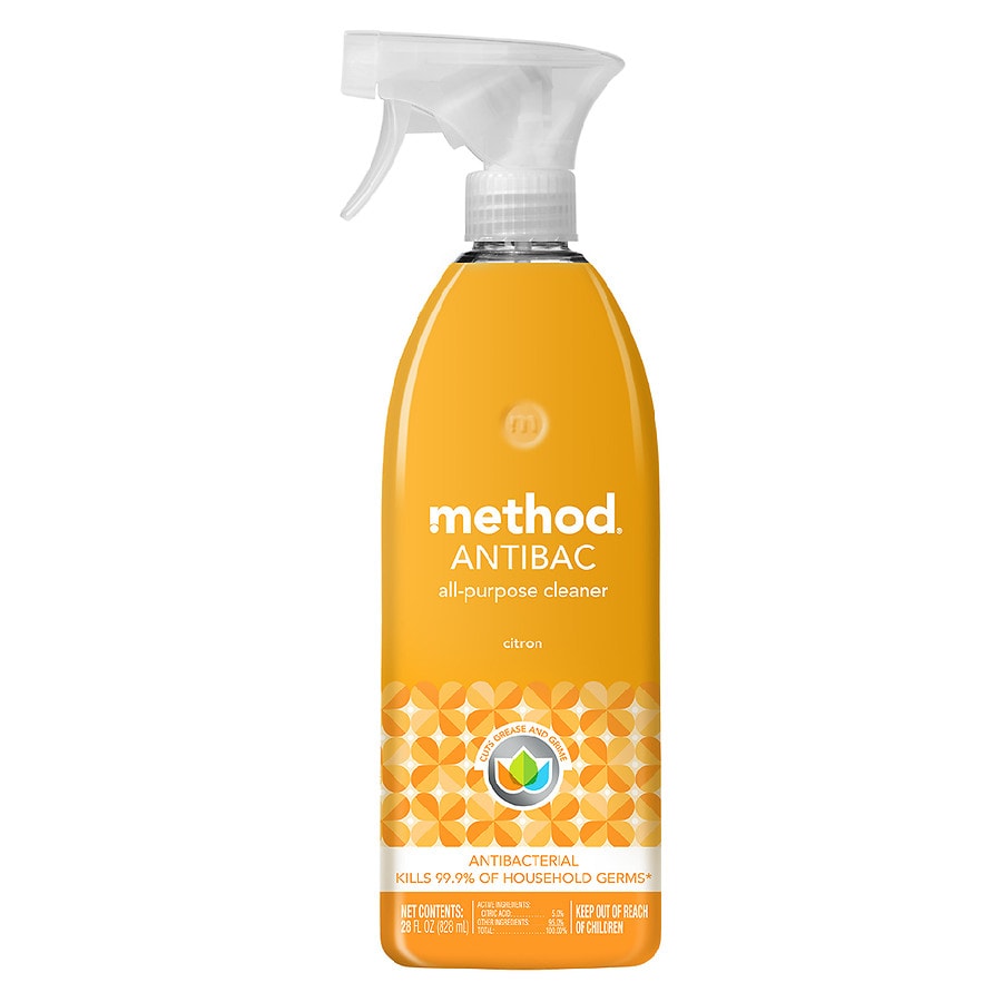 Read This Before Shopping for Multi Surface Cleaners