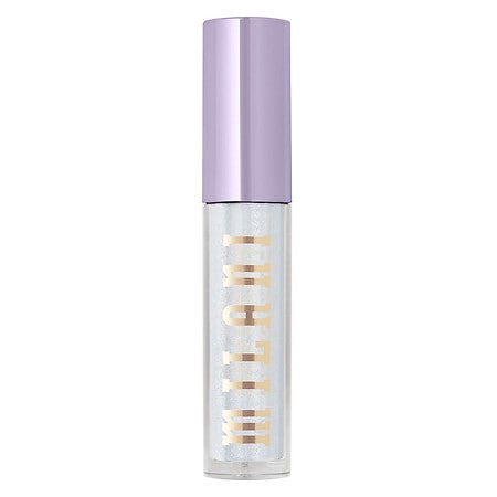 Milani Highly Rated Diamond Lipgloss Clear