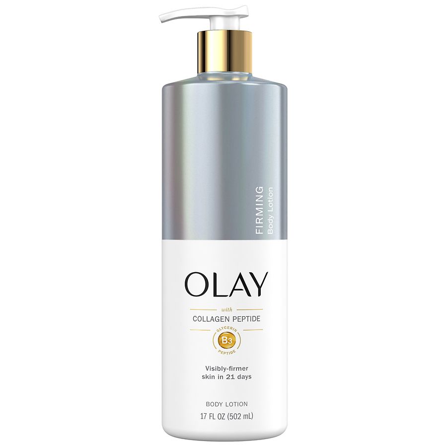 Olay Exfoliating & Moisturizing Body Wash With Sugar Cocoa Butter