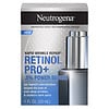 Neutrogena Rapid Wrinkle Repair Retinol Pro+ .5% Power Serum