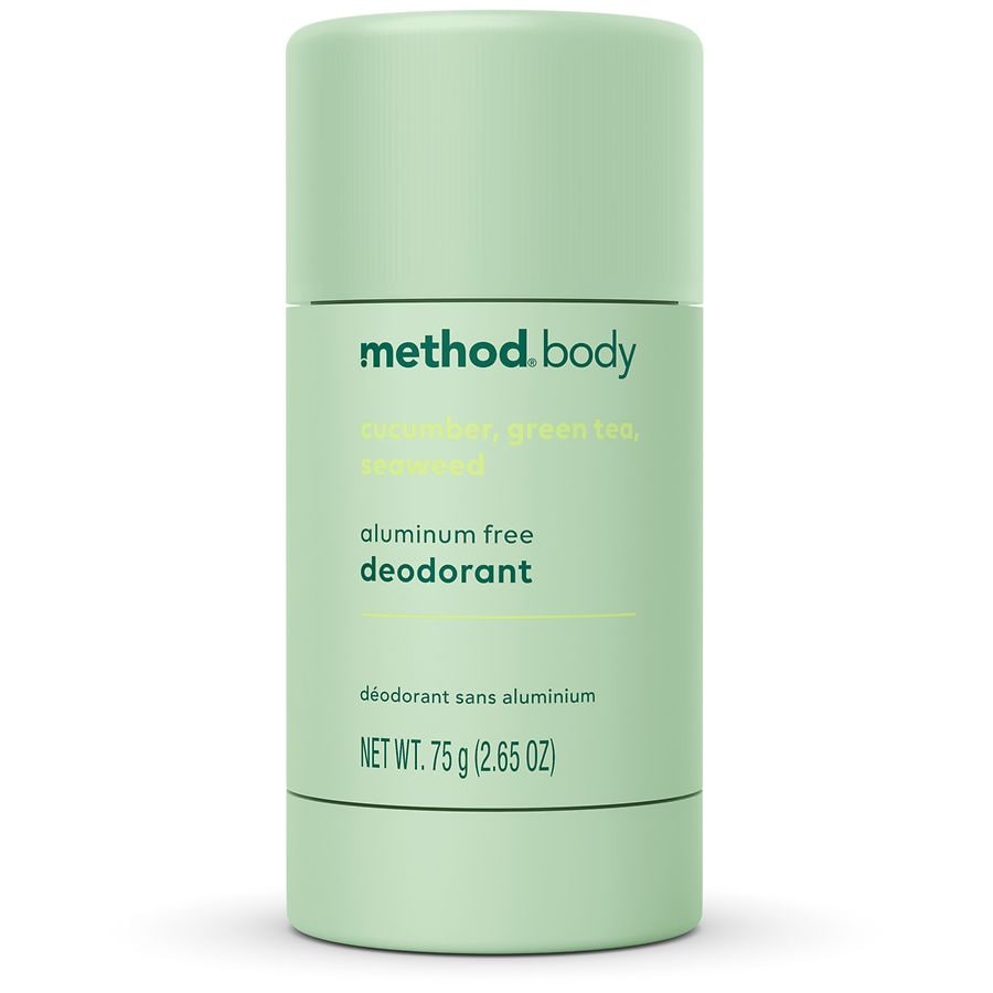 Get method body