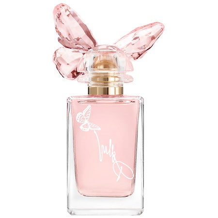 Dolly parton perfume scent from online above