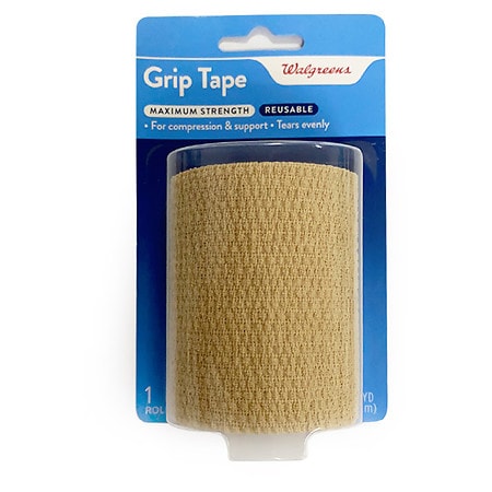 Walgreens Grip Tape
