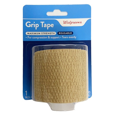 Walgreens Grip Tape