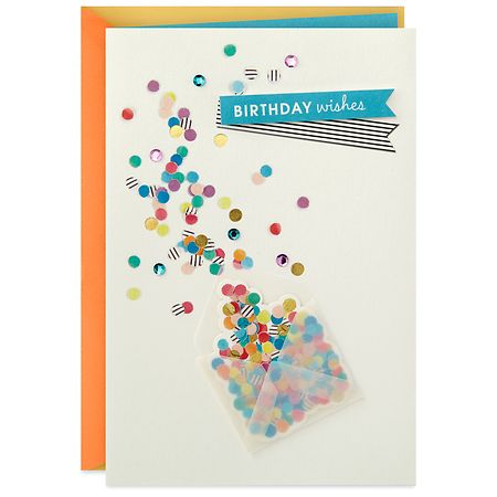 Walgreens Birthday Cards
