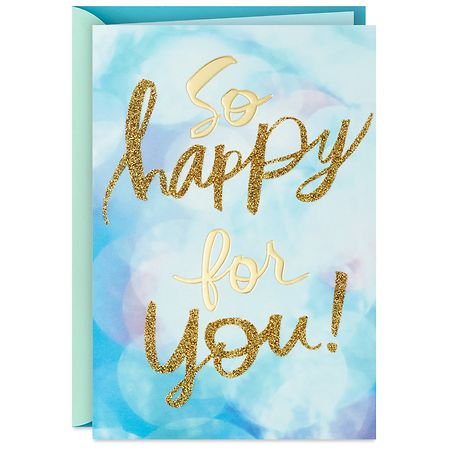 Hallmark Tissue Paper, Colorful Happy Birthday