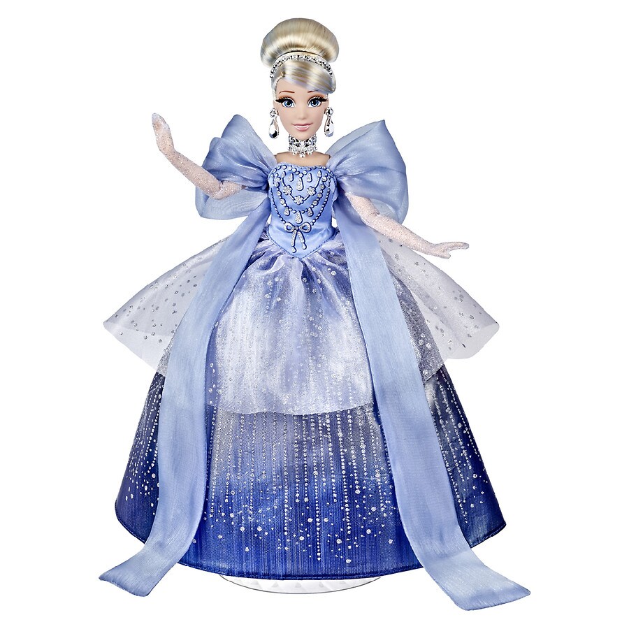 Style Series Holiday Style Cinderella | Walgreens