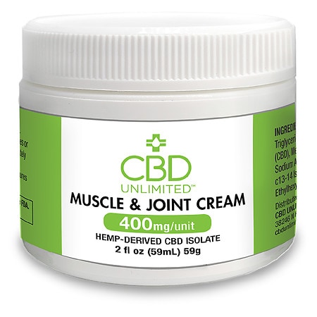 Organic Cbd Salve