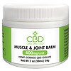 CBD Unlimited Muscle & Joint 400MG Balm-0