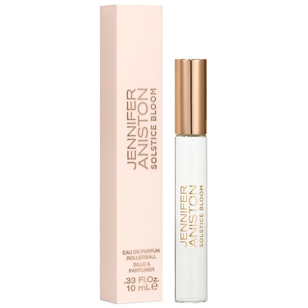 UPC 719346655163 product image for Jennifer Aniston Solstice Bloom Eau de Parfum Rollerball, Perfume for Women - 0. | upcitemdb.com