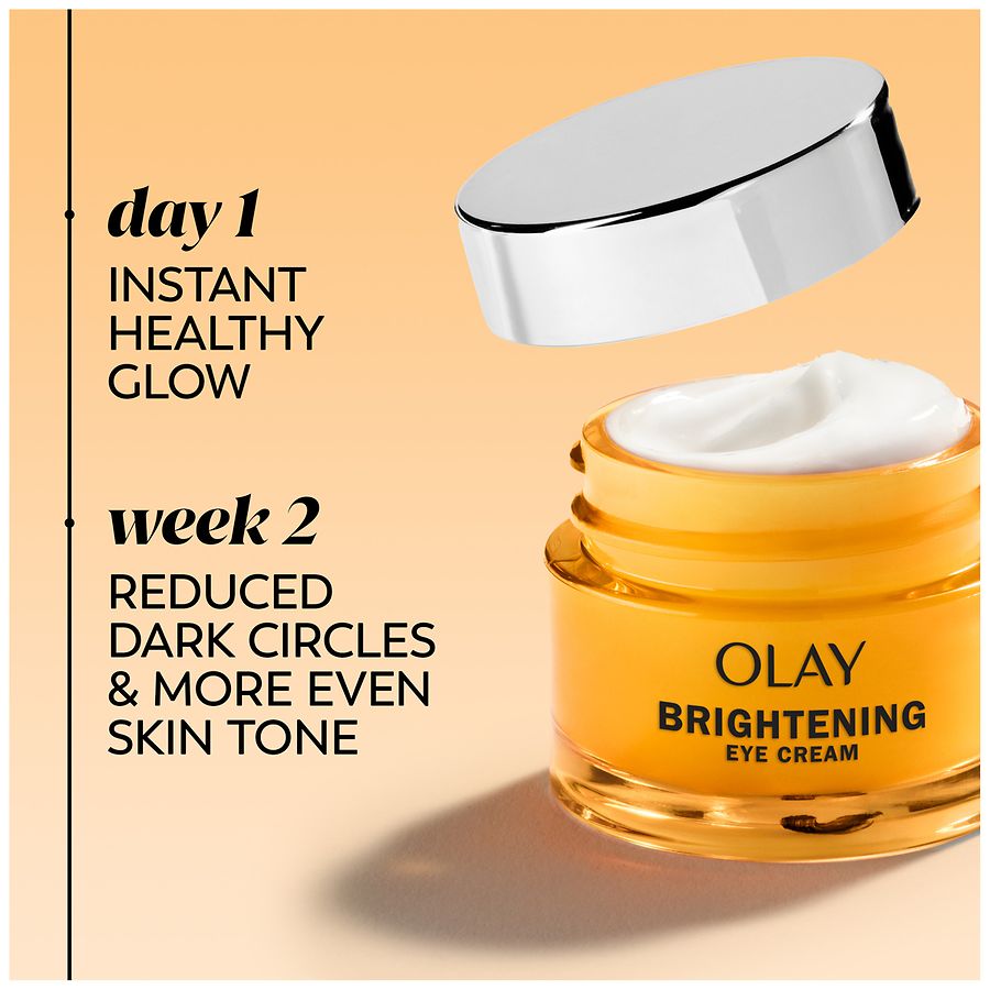 olay glutathione cream Luminous Light Perfecting Moisturizer Radiant Glow Day+Night 50g Olay Brightening Vitamin C Eye
