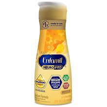 Enfamil ready hot sale made bottles