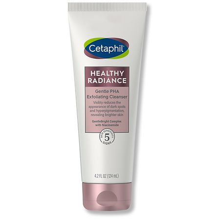 Cetaphil Healthy Radiance Gentle Exfoliating Cleanser