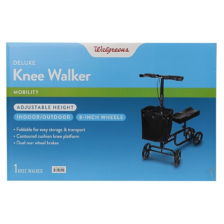 Walgreens Knee Walker