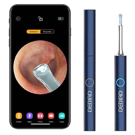 Bebird Visual Ear Cleaner